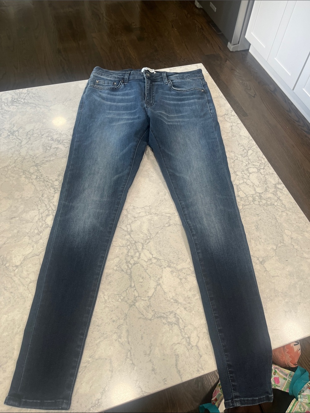 Men’s Spray On Legend London jeans-Size 30 x 30-GREAT CONDITION!